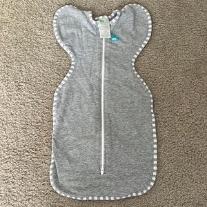 Love To Dream Swaddle Up Original Newborn 1.0 TOG